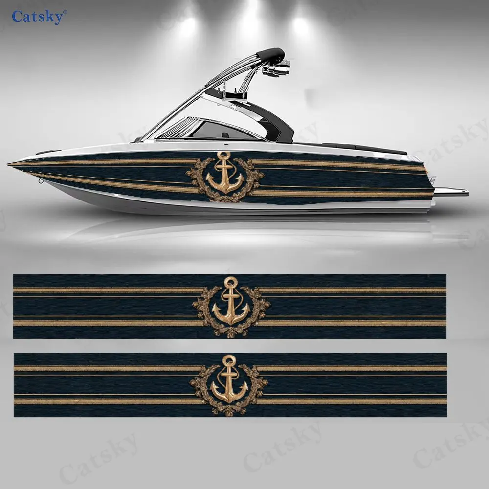 Наклейки Deep Blue Nautical с изображением якоря и веревки для лодок, водонепроницаемые виниловые наклейки из ПВХ для рыболовных судов, прочный и стильный дизайн
Наклейки Deep Blue Nautical с изображением якоря и веревки для лодок, водонепроницаемые виниловые наклейки из ПВХ для рыболовных судов, прочный и стильный дизайн