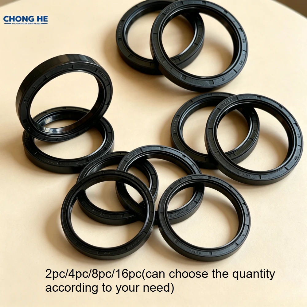 52x60x8 52*60 52 60 Transmission Side Cover Oil Seal for HONDA CB1300 X4 CB 1300 for KAWASAKI ZRX1200 ZRX 1200 ZZR1400 ZZR 1400
52x60x8 52*60 52 60 Transmission Side Cover Oil Seal for HONDA CB1300 X4 CB 1300 for KAWASAKI ZRX1200 ZRX 1200 ZZR1400 ZZR 1400