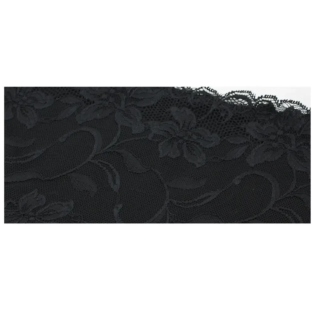Strapless Elastic Tube Top Women Bandeau Bra Lace Bras White Black Flower Base Tops Summer Dresses Ladies Underwear
Strapless Elastic Tube Top Women Bandeau Bra Lace Bras White Black Flower Base Tops Summer Dresses Ladies Underwear