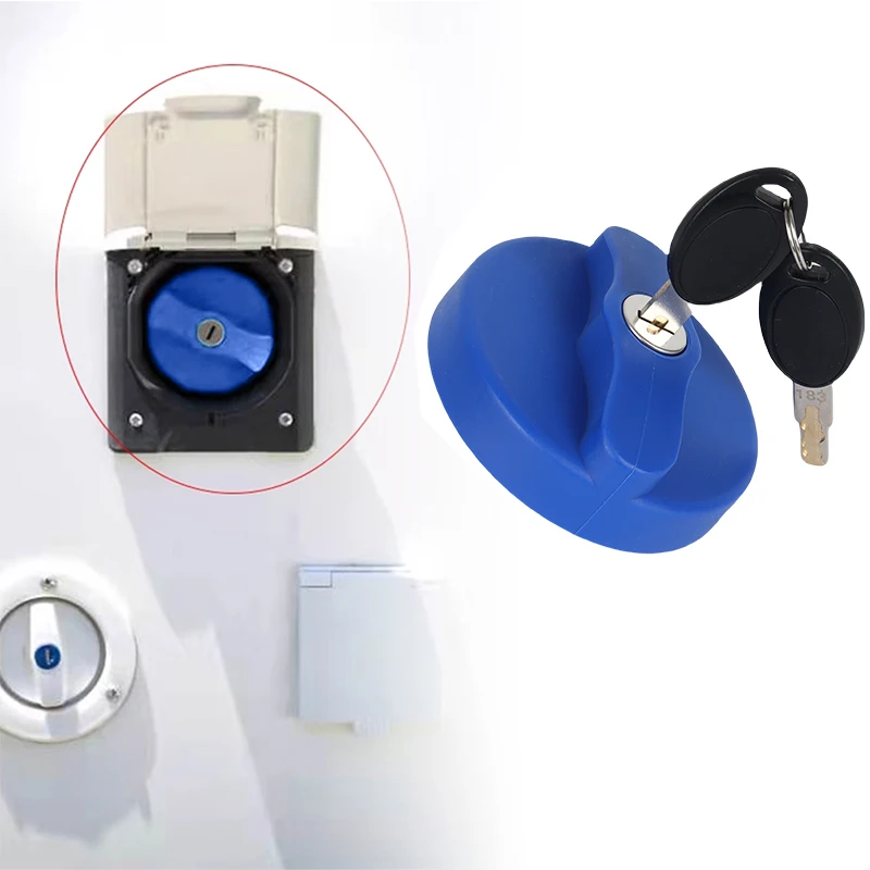 Replacement Water Inlet Filler Cap Locing For Zadi Lock With 2 Keys Motorhome Caravan Bailey Swift
Replacement Water Inlet Filler Cap Locing For Zadi Lock With 2 Keys Motorhome Caravan Bailey Swift