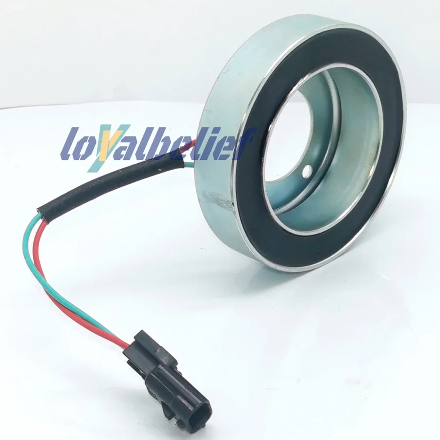 Automotive Air Conditioning AC Compressor Clutch Coil For Nissan Teana J32 Murano Z51 92600-JP11D 92660-JP00B
Automotive Air Conditioning AC Compressor Clutch Coil For Nissan Teana J32 Murano Z51 92600-JP11D 92660-JP00B