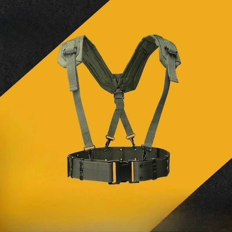 Уличный тактический ремень CS, армейские болельщики, боевые ремни, военные охотничьи аксессуары, Y-образный ремень, плечевой нагрудный ремень, Tactico Militar
Уличный тактический ремень CS, армейские болельщики, боевые ремни, военные охотничьи аксессуары, Y-образный ремень, плечевой нагрудный ремень, Tactico Militar