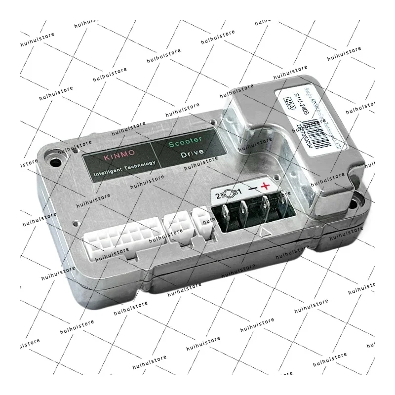 24VSuitable for Controller Elderly Electric Four-wheel Scooter Free Inspection 45A--120A Electric Vehicle Maintenance Parts
24VSuitable for Controller Elderly Electric Four-wheel Scooter Free Inspection 45A--120A Electric Vehicle Maintenance Parts