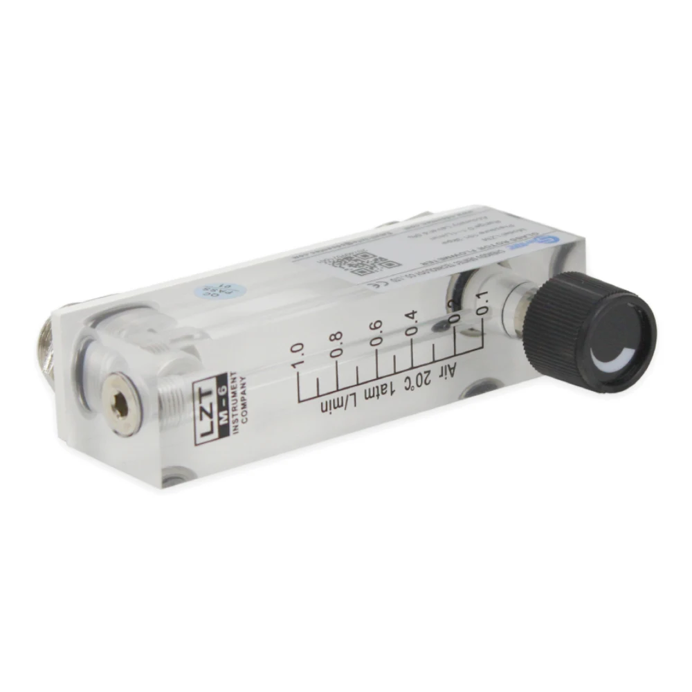 2026 SENTEC LZM Rotameter Flowmeter Low Cost Popular Panel Type Acrylic Float Air Gas Rotaflowmeter Flowmeter Water Flow Meter
2026 SENTEC LZM Rotameter Flowmeter Low Cost Popular Panel Type Acrylic Float Air Gas Rotaflowmeter Flowmeter Water Flow Meter