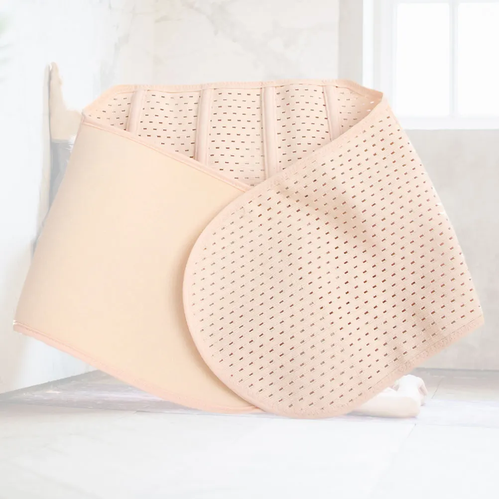Postpartum Belly Belt Women Girdle Shapewear Maternity Support Cincher Body Slimming Tummy Control Fat Pregnancy Corset 
Postpartum Belly Belt Women Girdle Shapewear Maternity Support Cincher Body Slimming Tummy Control Fat Pregnancy Corset