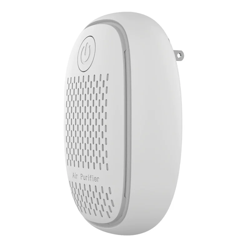 Мини-ионизатор воздуха A67Z с HEPA-фильтром, портативный очиститель воздуха для спальни и дома
Мини-ионизатор воздуха A67Z с HEPA-фильтром, портативный очиститель воздуха для спальни и дома