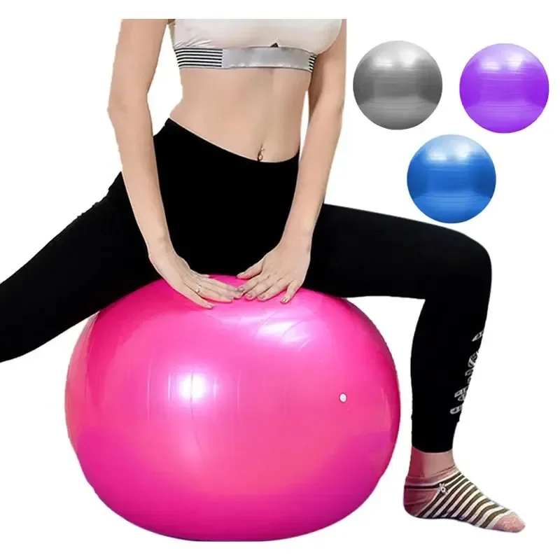 2026 Yoga Ball Adult Fitness Ball Thickened PVC Explosion-Proof Dragon Ball Children's Sensory Training Pregnant Women's Ballpro
2026 Yoga Ball Adult Fitness Ball Thickened PVC Explosion-Proof Dragon Ball Children's Sensory Training Pregnant Women's Ballpro