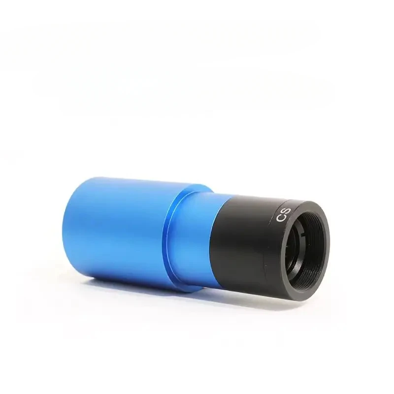 ToupTek 678c G3M678C Color Astroplanetary Camera USB3.0 camera with high signal-to-noise ratio for Jupiter photography
ToupTek 678c G3M678C Color Astroplanetary Camera USB3.0 camera with high signal-to-noise ratio for Jupiter photography