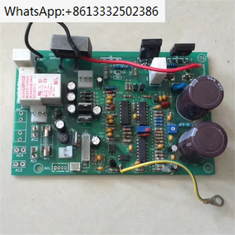 Treadmill KLS2122B5/KLS2162B1G motherboard computer board circuit board controller driver