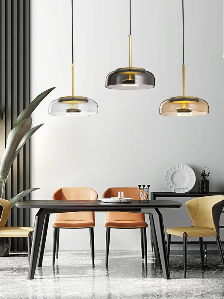 Nordic Restaurant Chandelier Modern Minimalist Single Head Bar Lighting Creative Designer Bedroom Chandelier Minimalist Dining
Nordic Restaurant Chandelier Modern Minimalist Single Head Bar Lighting Creative Designer Bedroom Chandelier Minimalist Dining