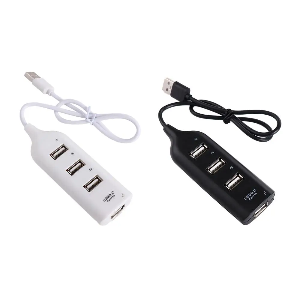 Hub Adapter USB Splitter Computer Accessories Notebook Receiver USB Hub 4 Port USB 2.0 Hub Multiple Expander Power Adapter
Hub Adapter USB Splitter Computer Accessories Notebook Receiver USB Hub 4 Port USB 2.0 Hub Multiple Expander Power Adapter