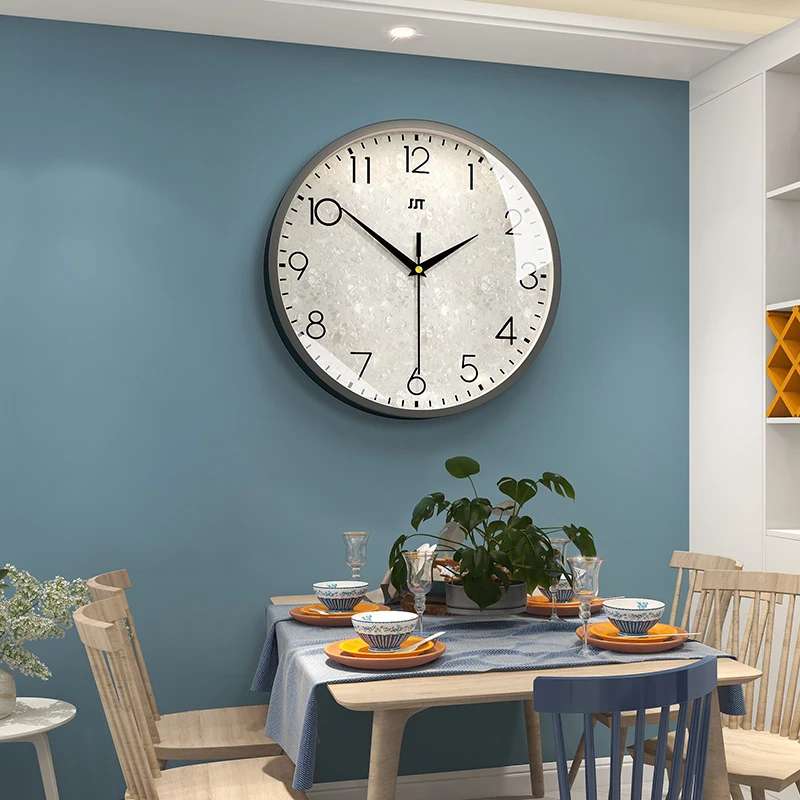 Digital Aesthetic Clock Unique Design Battery Modern Wall Clock Interior Minimalist Decoration Wandklok Silent Clock Mechanism
Digital Aesthetic Clock Unique Design Battery Modern Wall Clock Interior Minimalist Decoration Wandklok Silent Clock Mechanism