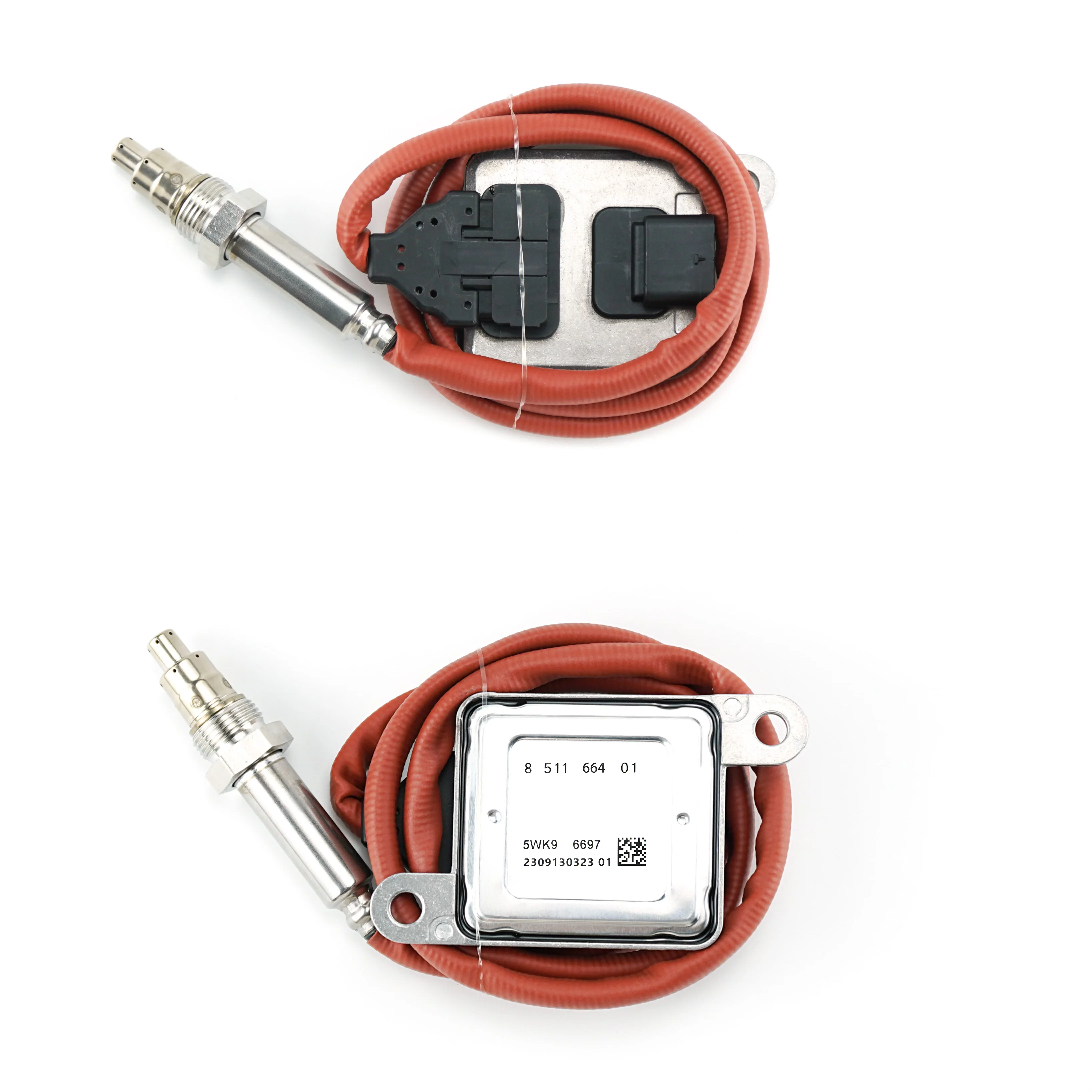 5WK96697 851166401 5WK9 6697 Original NEW Nitrogen Oxide NOx Sensor For BMW 1 F20 F21 2 F22 F23 X5 E70 F15 X6 E71
5WK96697 851166401 5WK9 6697 Original NEW Nitrogen Oxide NOx Sensor For BMW 1 F20 F21 2 F22 F23 X5 E70 F15 X6 E71