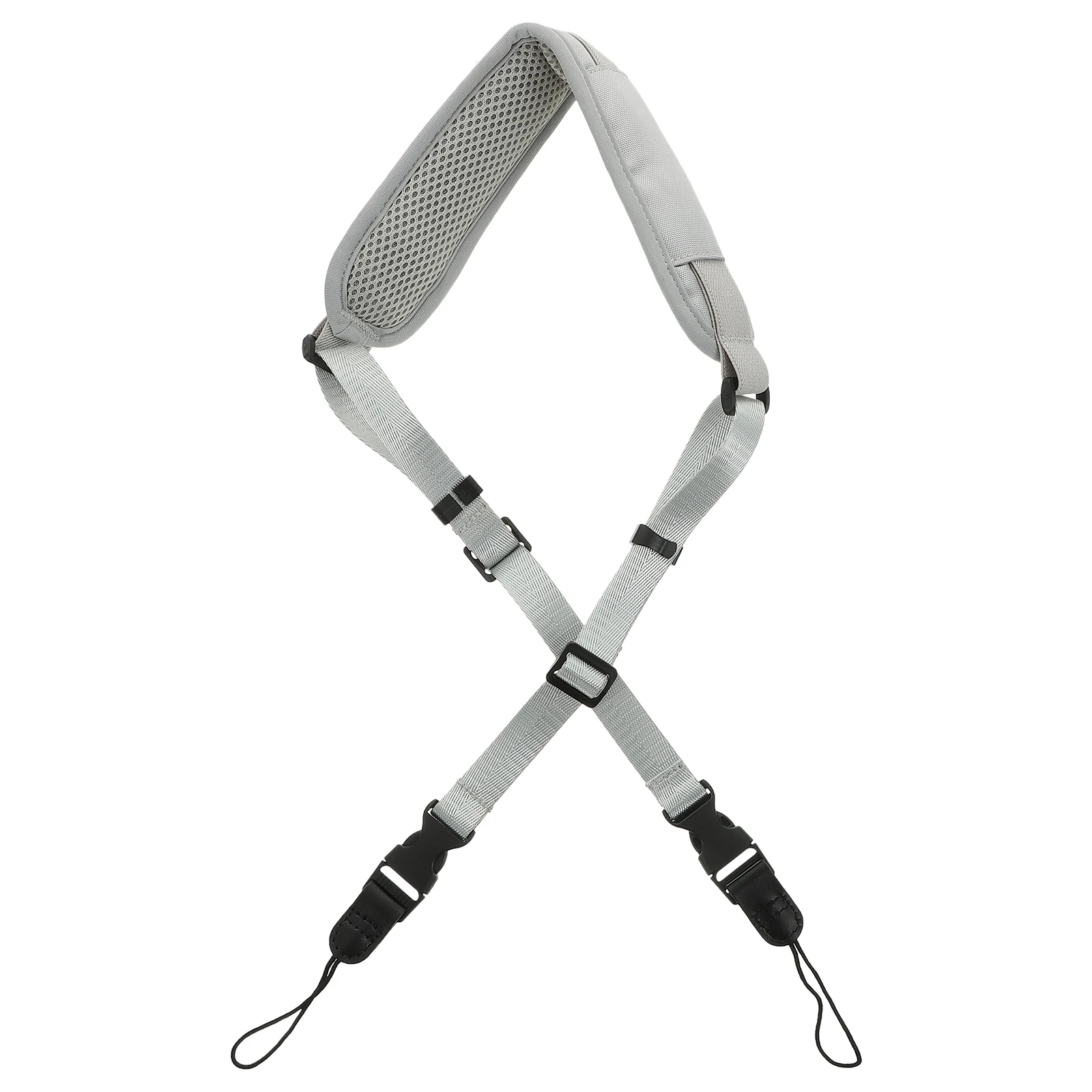 Camera Shoulder Strap Adjustable Length Wide Comfortable Carrying Camera Neck Sling Travel Photography Accessories Durability
Camera Shoulder Strap Adjustable Length Wide Comfortable Carrying Camera Neck Sling Travel Photography Accessories Durability