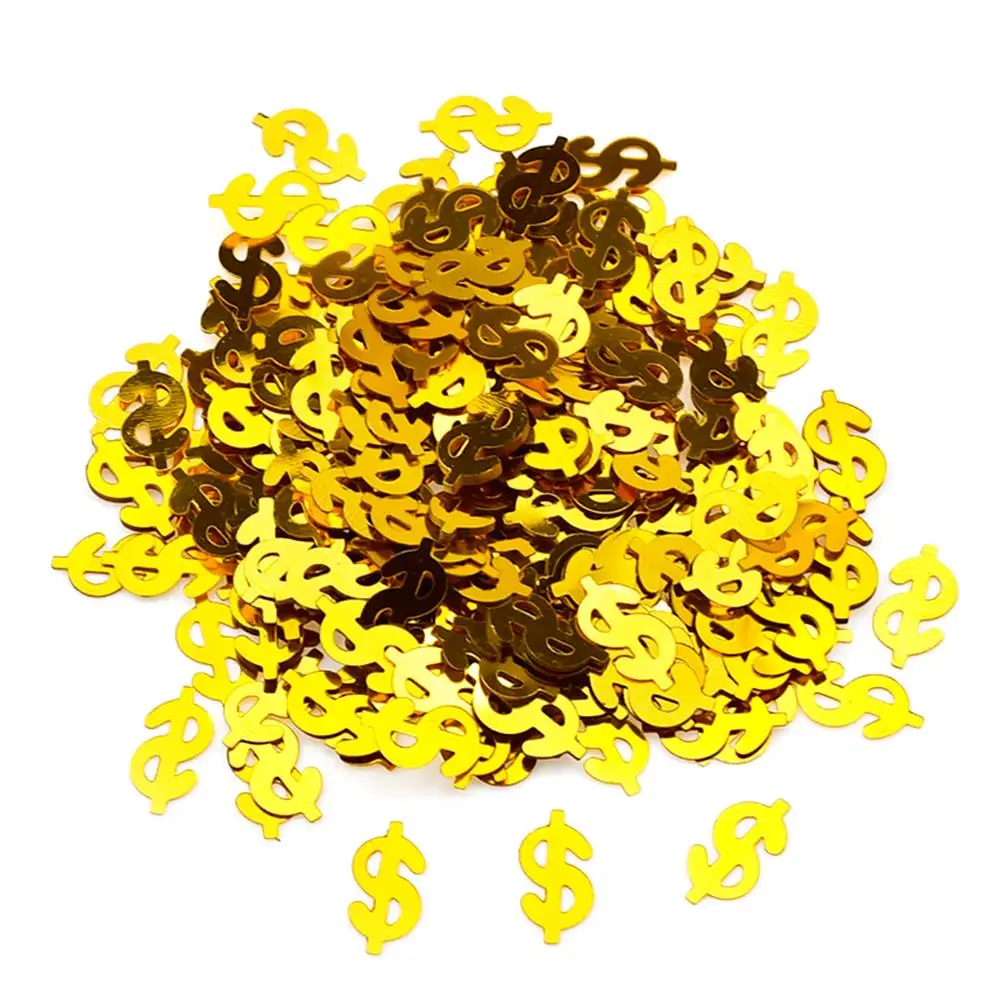 100 Pcs Hip Hop Party Decorations Birthday Confetti Sequin Balloon Glitter Table Decorative for DIY Nail Baby
100 Pcs Hip Hop Party Decorations Birthday Confetti Sequin Balloon Glitter Table Decorative for DIY Nail Baby