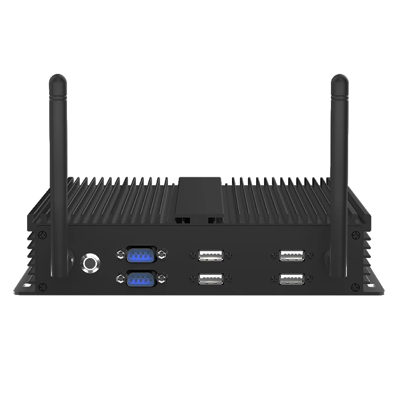 2025 New Core I5-3317U RS323 , RS485 Gabigit Ethernet LAN Port Win10/Ubuntu 20.4 Os Industrial Iot Mini Pc Edge Compute
2025 New Core I5-3317U RS323 , RS485 Gabigit Ethernet LAN Port Win10/Ubuntu 20.4 Os Industrial Iot Mini Pc Edge Compute