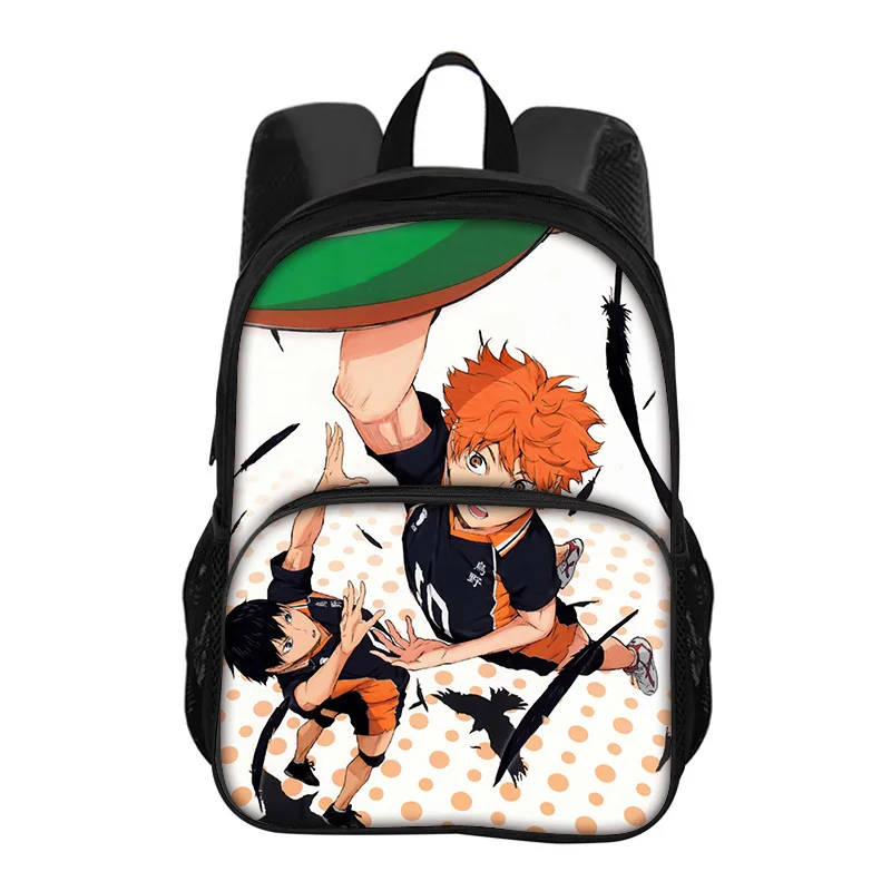 Haikyuu Round Front Bag Backpack Youth Youth 3D Printed New Large Capacity Student Boys and Girls Best Birthday Gift for School
Haikyuu Round Front Bag Backpack Youth Youth 3D Printed New Large Capacity Student Boys and Girls Best Birthday Gift for School