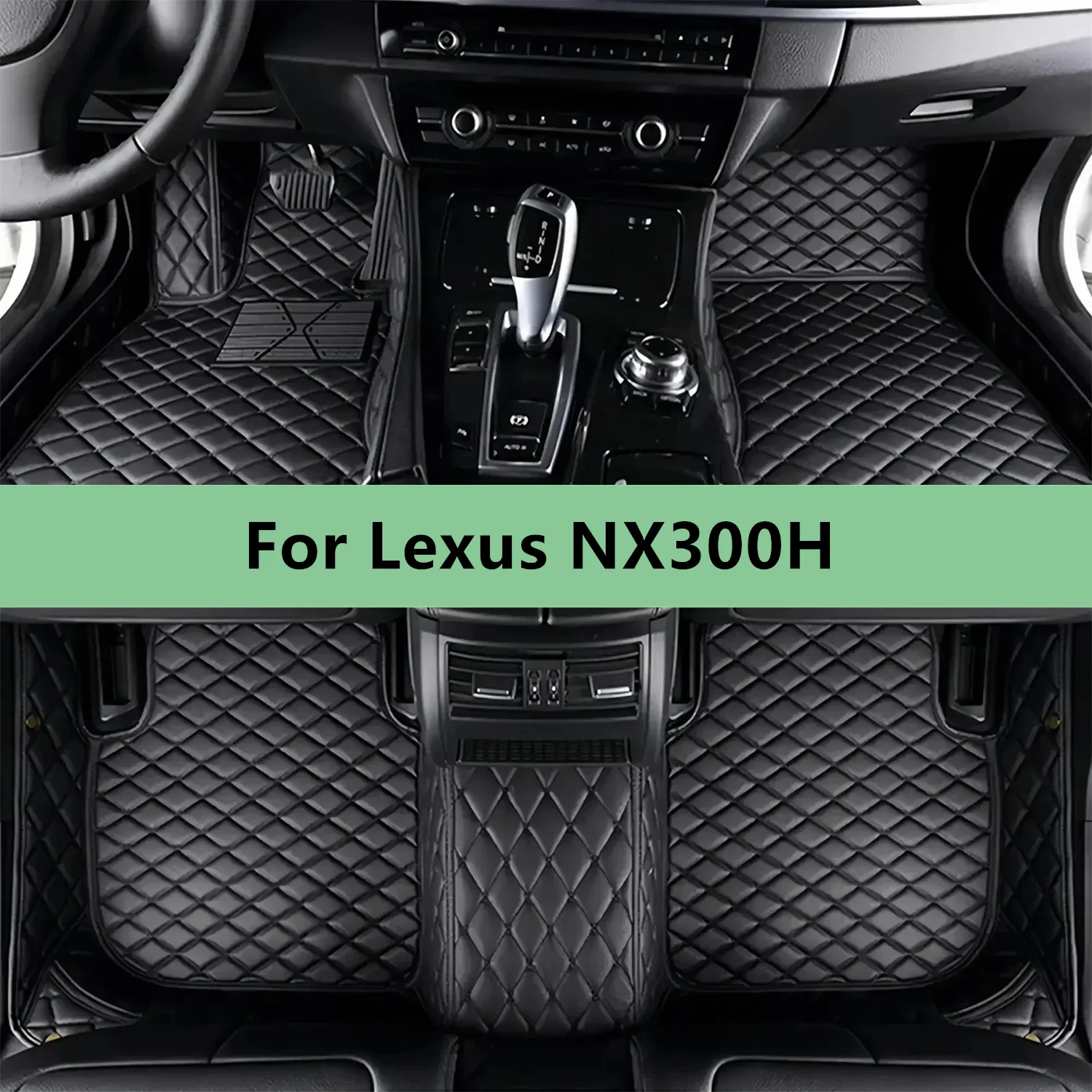Custom Car Floor Mats For Lexus NX300H 2015 2016 2017 2018 Car Mats Floor Cars Carpets Accessories
Custom Car Floor Mats For Lexus NX300H 2015 2016 2017 2018 Car Mats Floor Cars Carpets Accessories