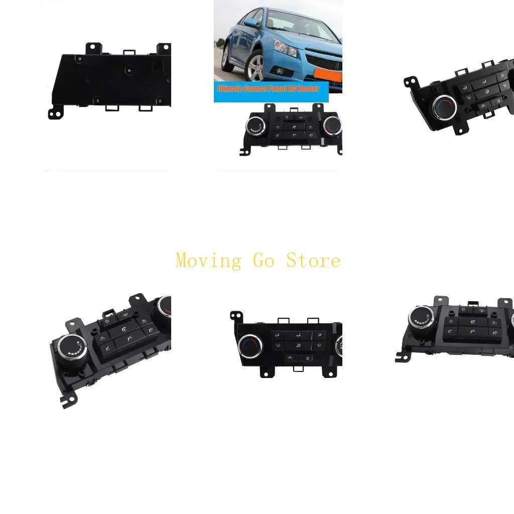 B5XD Heater Climate Control Panel Temperature Unit Auto Accessories for 1.8L 1.4L 2011-2015 95017054 96983927
B5XD Heater Climate Control Panel Temperature Unit Auto Accessories for 1.8L 1.4L 2011-2015 95017054 96983927