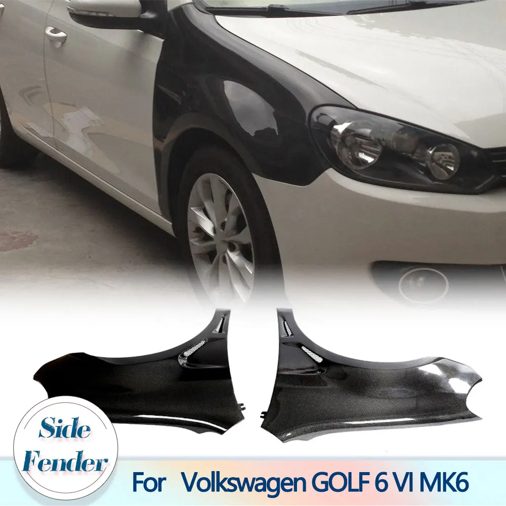 Автомобильные передние боковые крылья, расширители для Volkswagen VW GOLF 6 VI MK6 2010-2013, боковые боковые крылья из углеродного волокна, наружные боковые вентиляционные накладки
Автомобильные передние боковые крылья, расширители для Volkswagen VW GOLF 6 VI MK6 2010-2013, боковые боковые крылья из углеродного волокна, наружные боковые вентиляционные накладки