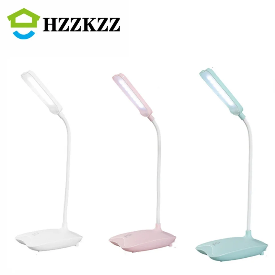HZZKZZ Office Table Lamp Rechargeable Battery LED Stand Kids Desk Lamp Table Top Lanterns For Student Study Reading Book Lights
HZZKZZ Office Table Lamp Rechargeable Battery LED Stand Kids Desk Lamp Table Top Lanterns For Student Study Reading Book Lights