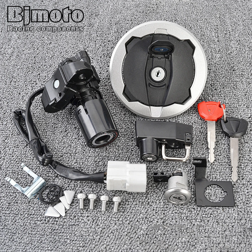 Крышка топливного газа, переключатель зажигания, замок сиденья для Kawasaki EX500 Ninja 500 ABS KRT Z500 ABS SE 2024-2025 27048-5276 Ninja 500
Крышка топливного газа, переключатель зажигания, замок сиденья для Kawasaki EX500 Ninja 500 ABS KRT Z500 ABS SE 2024-2025 27048-5276 Ninja 500