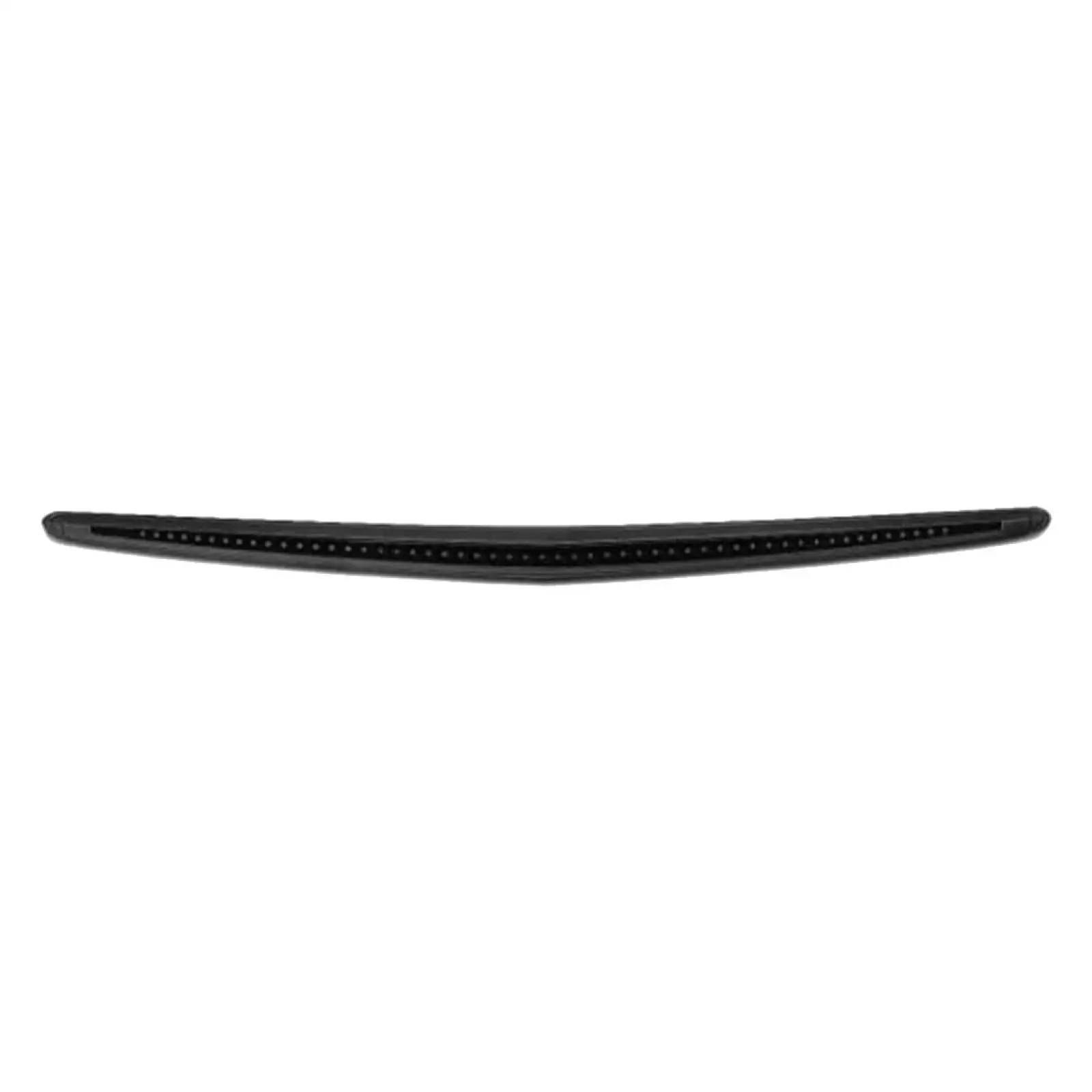 High Mount Stop Light 25844853 Easy to Use Wear Resistant High Performance Brake Cargo Lamp Assembly for Cadillac DTS 06-11
High Mount Stop Light 25844853 Easy to Use Wear Resistant High Performance Brake Cargo Lamp Assembly for Cadillac DTS 06-11