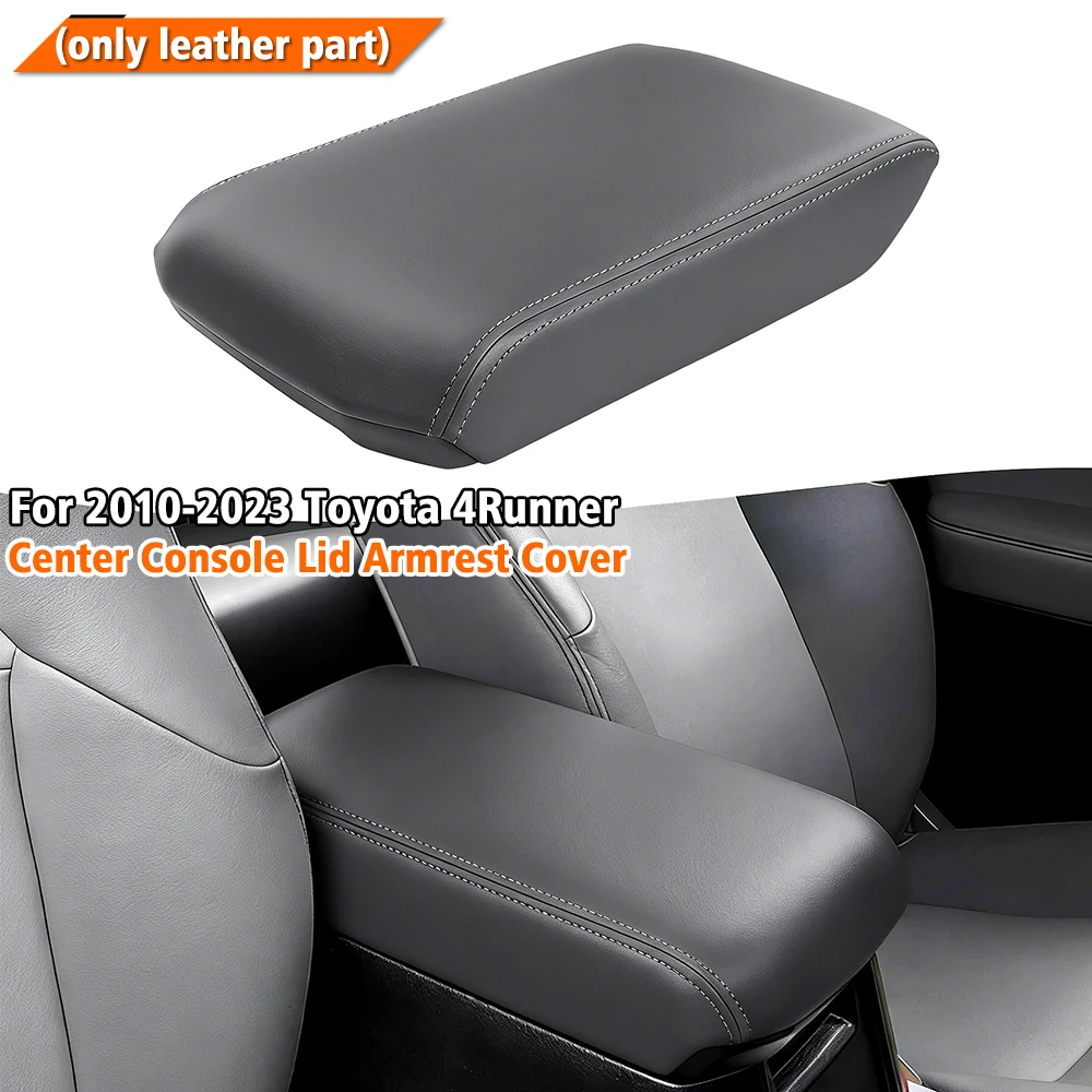 Car Center Console Protector Cover Upgraded Armrest Box Cushion Arm Rest Mat For Toyota 4Runner 2010-2023
Car Center Console Protector Cover Upgraded Armrest Box Cushion Arm Rest Mat For Toyota 4Runner 2010-2023