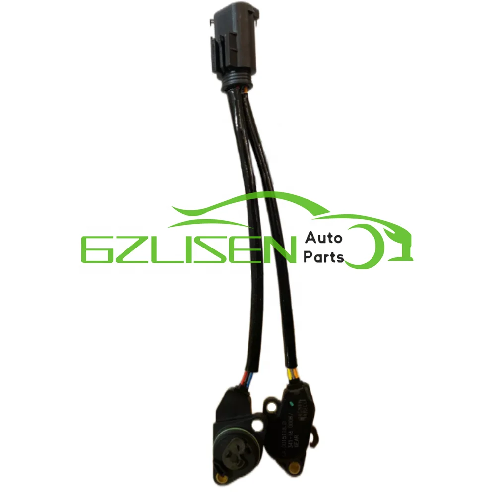 Gold seller For Maserati GranTurismo 4700CC for F-errari 430 575 Gearbox Position Sensor Potentiometer OEM 248095
Gold seller For Maserati GranTurismo 4700CC for F-errari 430 575 Gearbox Position Sensor Potentiometer OEM 248095