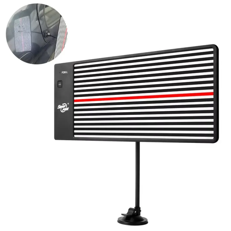 Аккумуляторная светодиодная отражающая лампа для ремонта вмятин, отражающая плата для тестирования вмятин автомобиля
Аккумуляторная светодиодная отражающая лампа для ремонта вмятин, отражающая плата для тестирования вмятин автомобиля