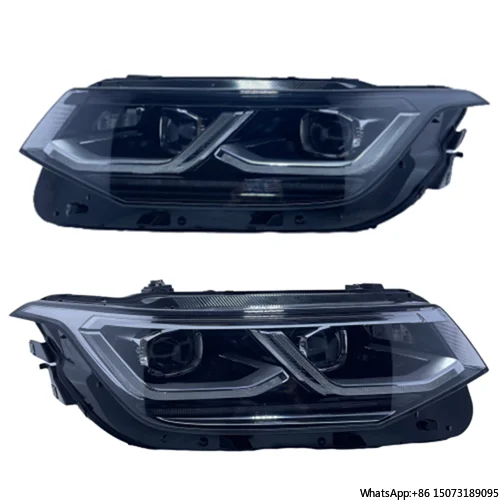 OEM Original Demolition for the New L Headlights
OEM Original Demolition for the New L Headlights