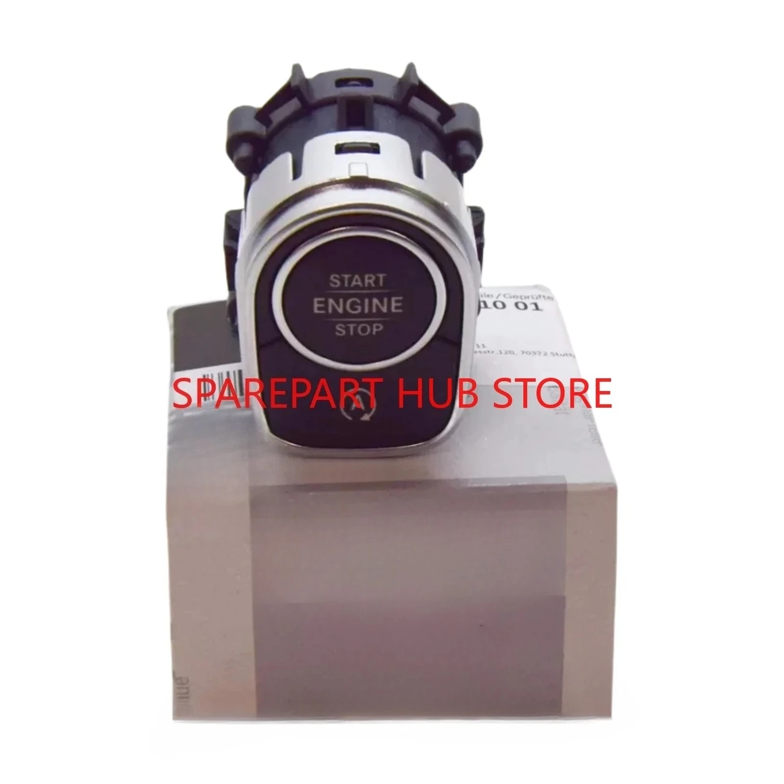OEM A1779051001 Ignition Start Button For Mercedes-Benz W177 W247 W447 C118 A180 A220 A45 B160 B180 B220 CLA200 CLA250 CLA63
OEM A1779051001 Ignition Start Button For Mercedes-Benz W177 W247 W447 C118 A180 A220 A45 B160 B180 B220 CLA200 CLA250 CLA63