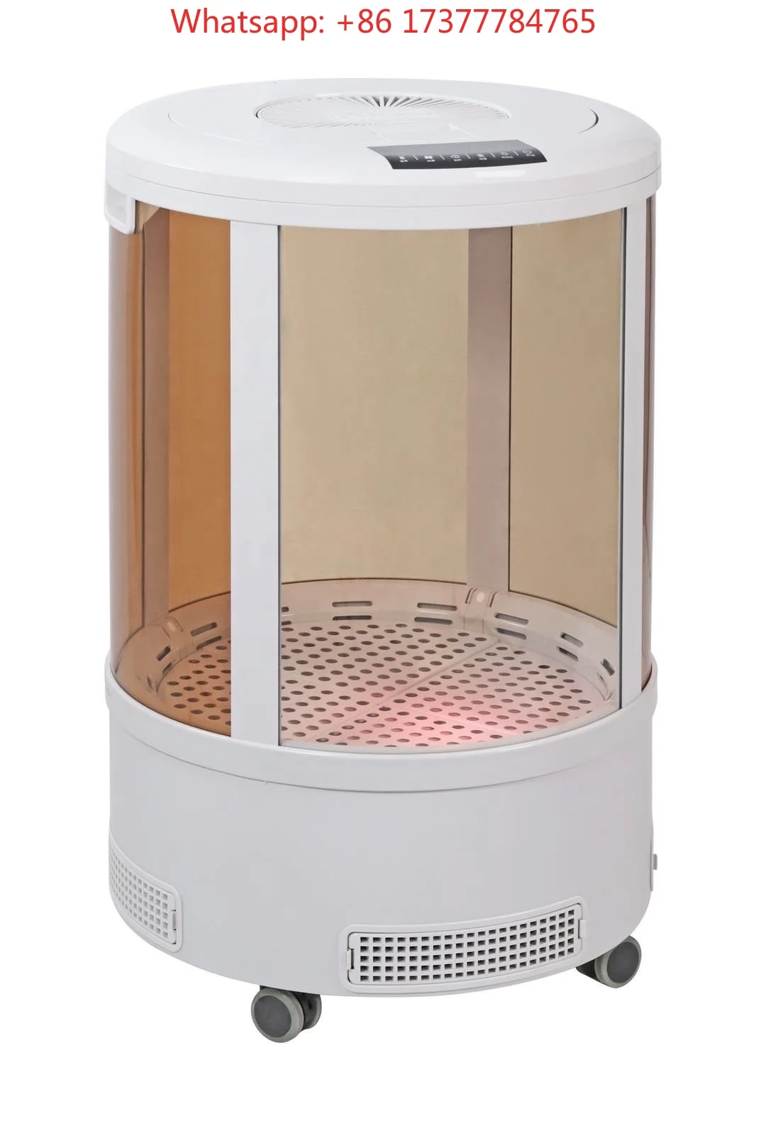 New TD-909R Pet Dryer Cabinet Fast Dry Automatic Dog Cat Bath Drying Machine
New TD-909R Pet Dryer Cabinet Fast Dry Automatic Dog Cat Bath Drying Machine