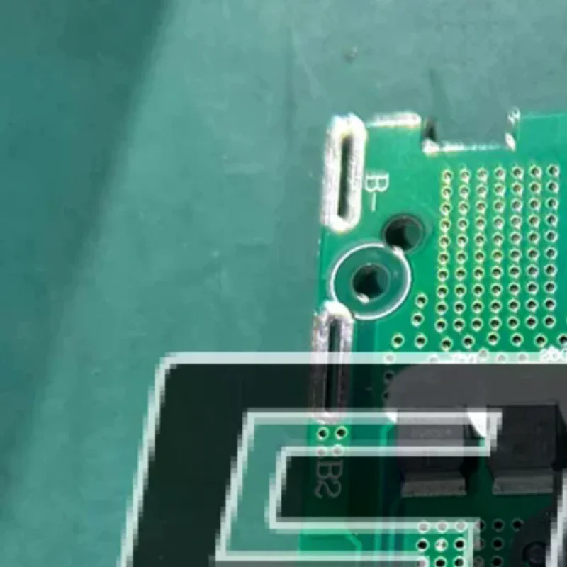 5S 21V Lithium Battery Protection Board PCB Battery Charge Protection Board Module For Screwdriver 3MOS Power Tool Accessories
5S 21V Lithium Battery Protection Board PCB Battery Charge Protection Board Module For Screwdriver 3MOS Power Tool Accessories