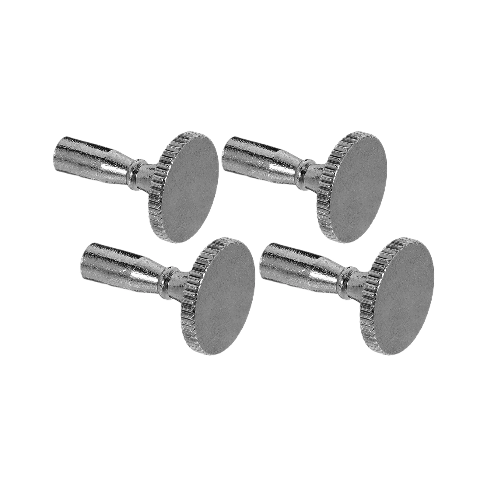 4pcs Lamp Head Knob Switch Chrome Copper Replacement Turn Handle Universal Socket Parts Hardware Lamp Socket Knob
4pcs Lamp Head Knob Switch Chrome Copper Replacement Turn Handle Universal Socket Parts Hardware Lamp Socket Knob