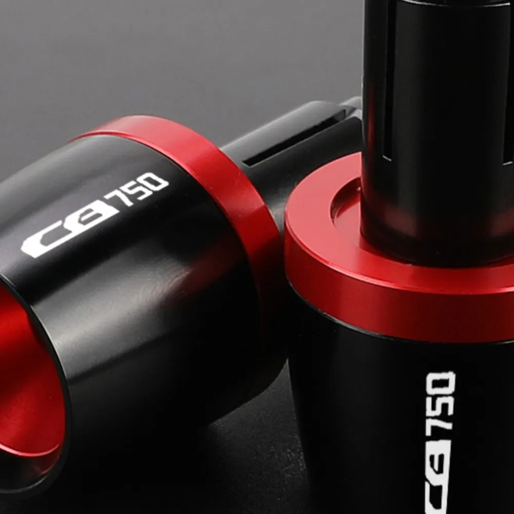 Для HONDA CB750 1992-2026 2025 2024 2023 мотоциклетная ручка, концы руля 7/8 дюйма, 22 мм, колпачки для руля, антивибрационная заглушка
Для HONDA CB750 1992-2026 2025 2024 2023 мотоциклетная ручка, концы руля 7/8 дюйма, 22 мм, колпачки для руля, антивибрационная заглушка