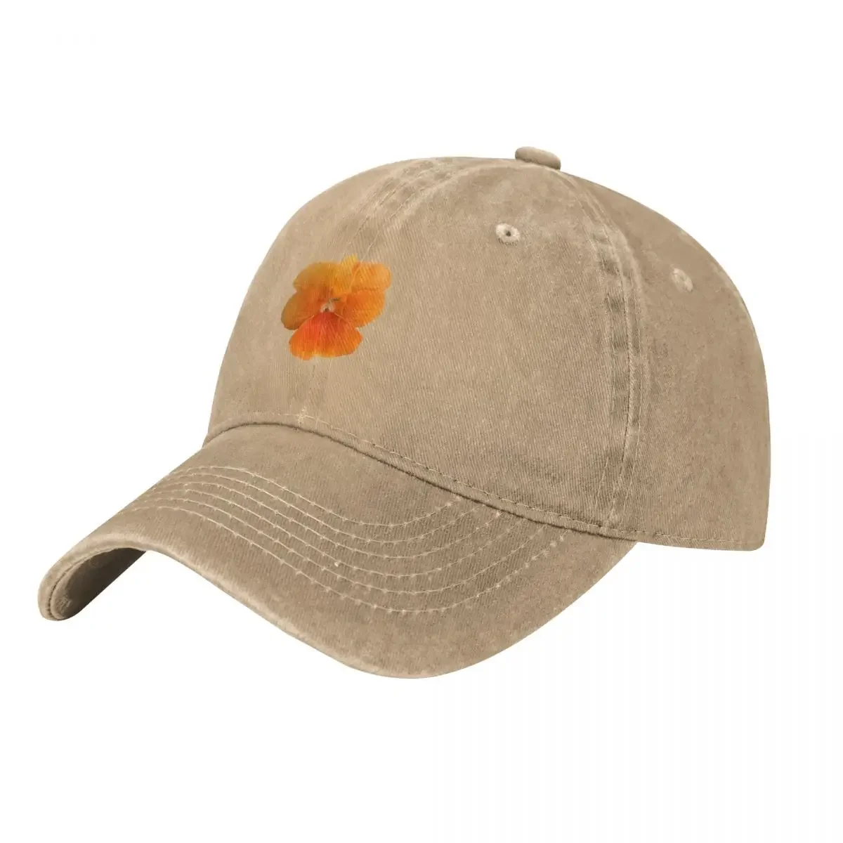 Pretty Pansy Baseball Cap Hat Beach Hat men western Hat Gentleman Golf Women Men's
Pretty Pansy Baseball Cap Hat Beach Hat men western Hat Gentleman Golf Women Men's