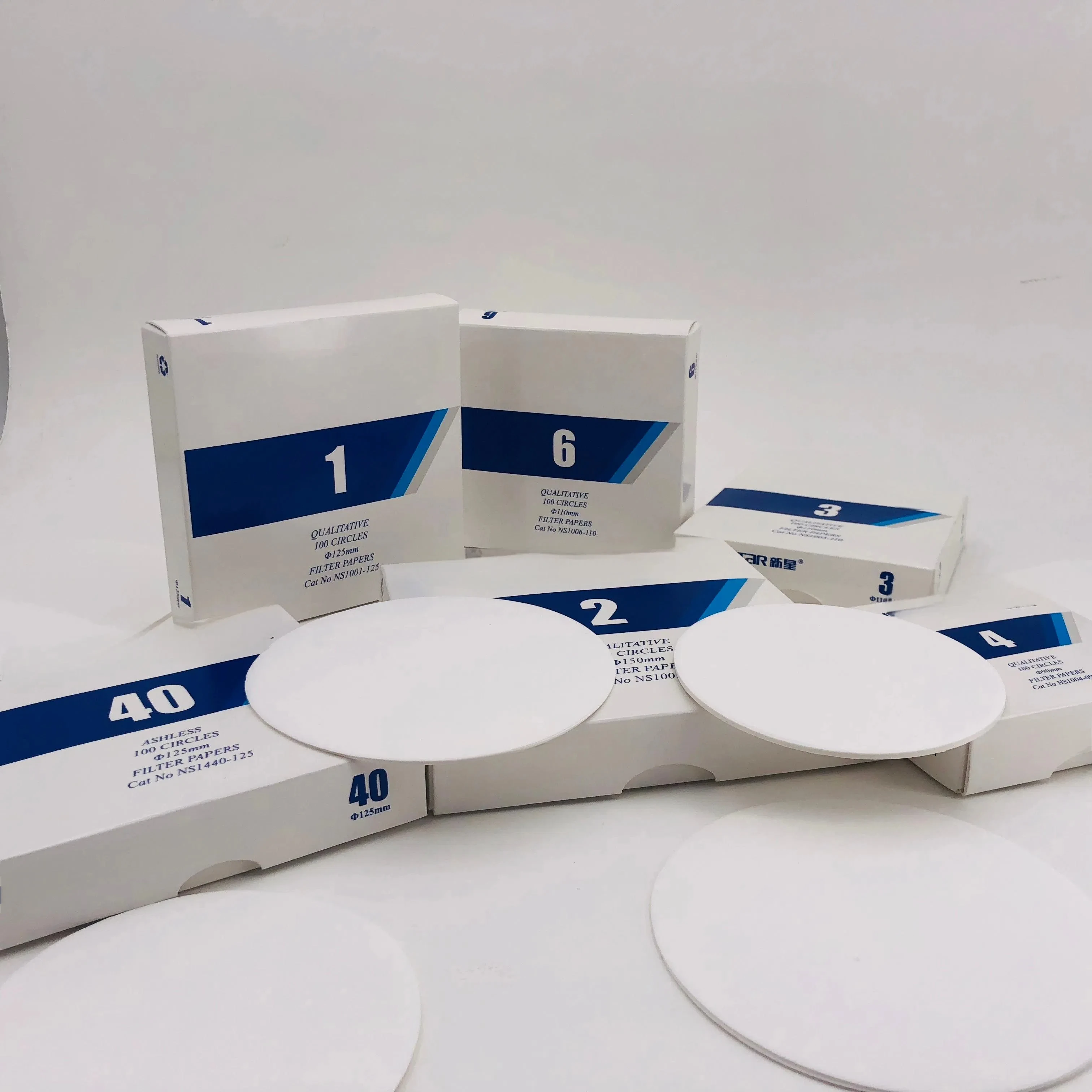 100pcs 7cm laboratory qualitative filter paper Fast/medium/slow speed filter funnel filter paper e
100pcs 7cm laboratory qualitative filter paper Fast/medium/slow speed filter funnel filter paper e