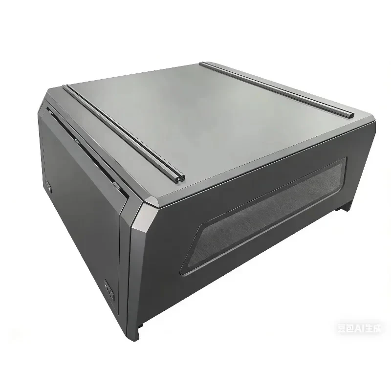 Performance Upgrade STLF Outdoor Bed Topper Aluminum Truck Canopy F0 Hard Pickup Toyata Top With Rack
Performance Upgrade STLF Outdoor Bed Topper Aluminum Truck Canopy F0 Hard Pickup Toyata Top With Rack