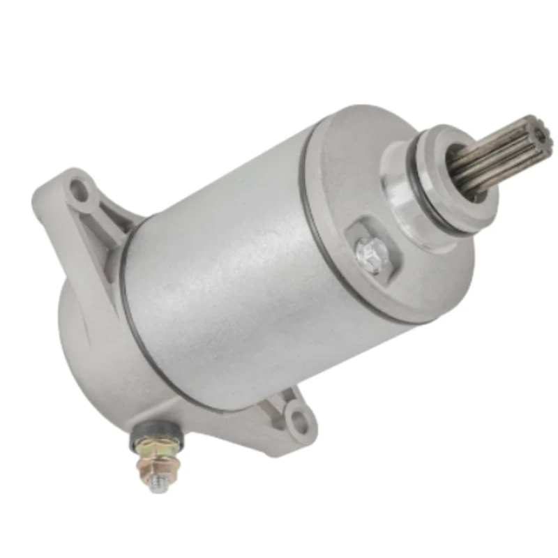 Replacement ATV UTV Parts 410-54197 Starter Motor For 500 HDX LTD 14
Replacement ATV UTV Parts 410-54197 Starter Motor For 500 HDX LTD 14