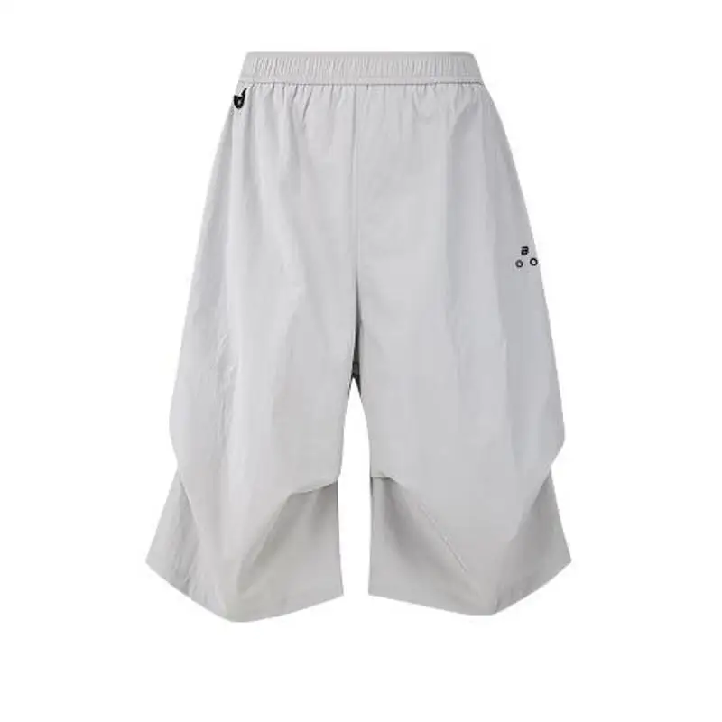 Outdoor Lightweight Breathable Water-Resistant Sun-Protective Seven-Foot Shorts Casual Loose Men's Summer Shorts
Outdoor Lightweight Breathable Water-Resistant Sun-Protective Seven-Foot Shorts Casual Loose Men's Summer Shorts