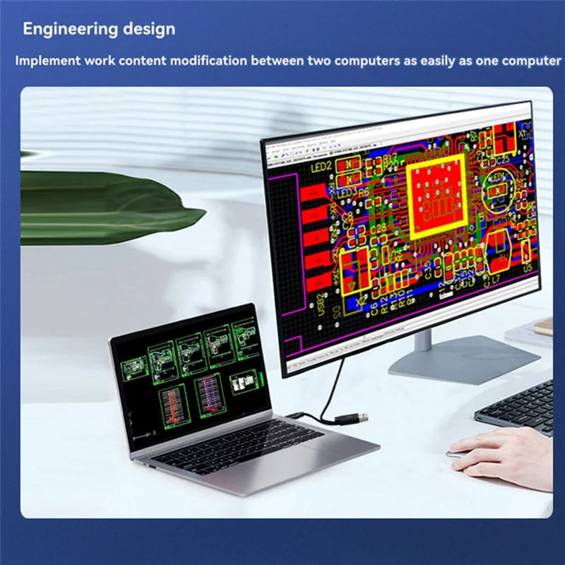 AY14 -USB 2.0+Type-C Кабель для передачи данных из ПК к ПК Файлы синхронизации Поделиться сетку для клавиатуры и мыши Прямая передача файлов Кабель для копирования моста
AY14 -USB 2.0+Type-C Кабель для передачи данных из ПК к ПК Файлы синхронизации Поделиться сетку для клавиатуры и мыши Прямая передача файлов Кабель для копирования моста