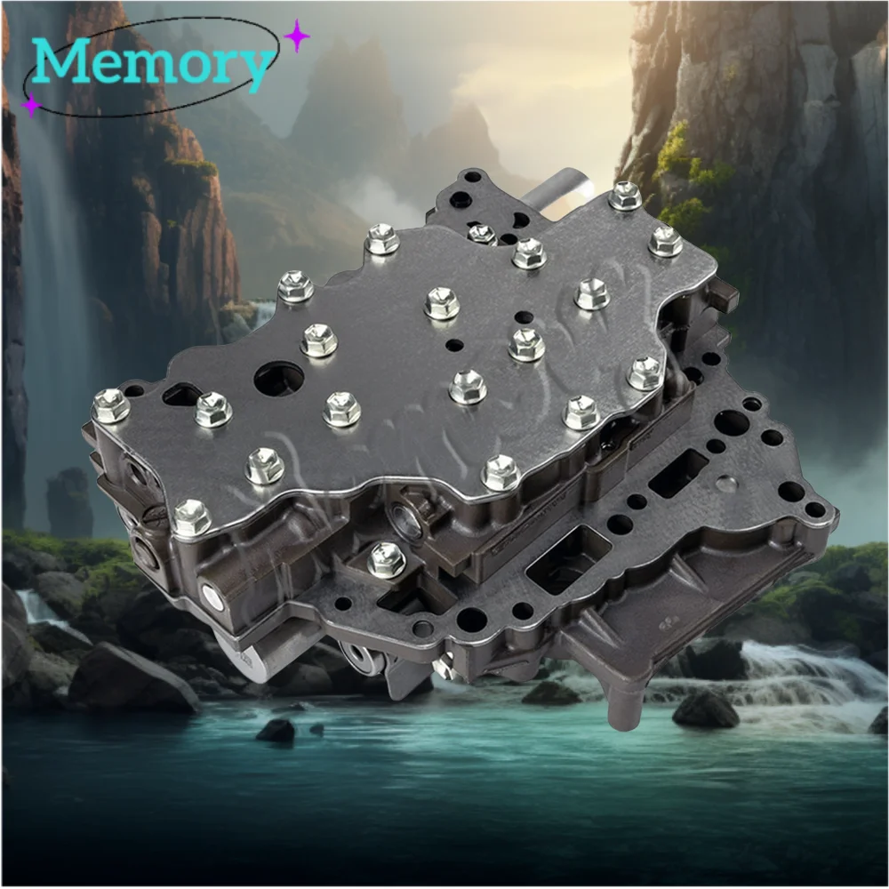 K313 Solenoid Plus Body with CVT Shift Control Solenoid Valve for Toyota Corolla Avensis 2006-2011
K313 Solenoid Plus Body with CVT Shift Control Solenoid Valve for Toyota Corolla Avensis 2006-2011