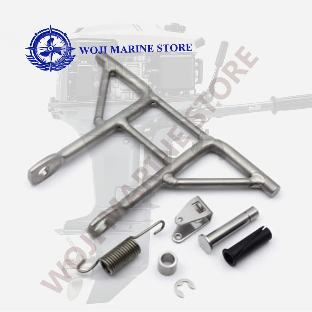 Блок приемника двигателя лодки 66T-43350-02-00 для подвесного мотора Yamaha F25 E40X 66T433500200 66T-43350 66T-43350-01-00
Блок приемника двигателя лодки 66T-43350-02-00 для подвесного мотора Yamaha F25 E40X 66T433500200 66T-43350 66T-43350-01-00