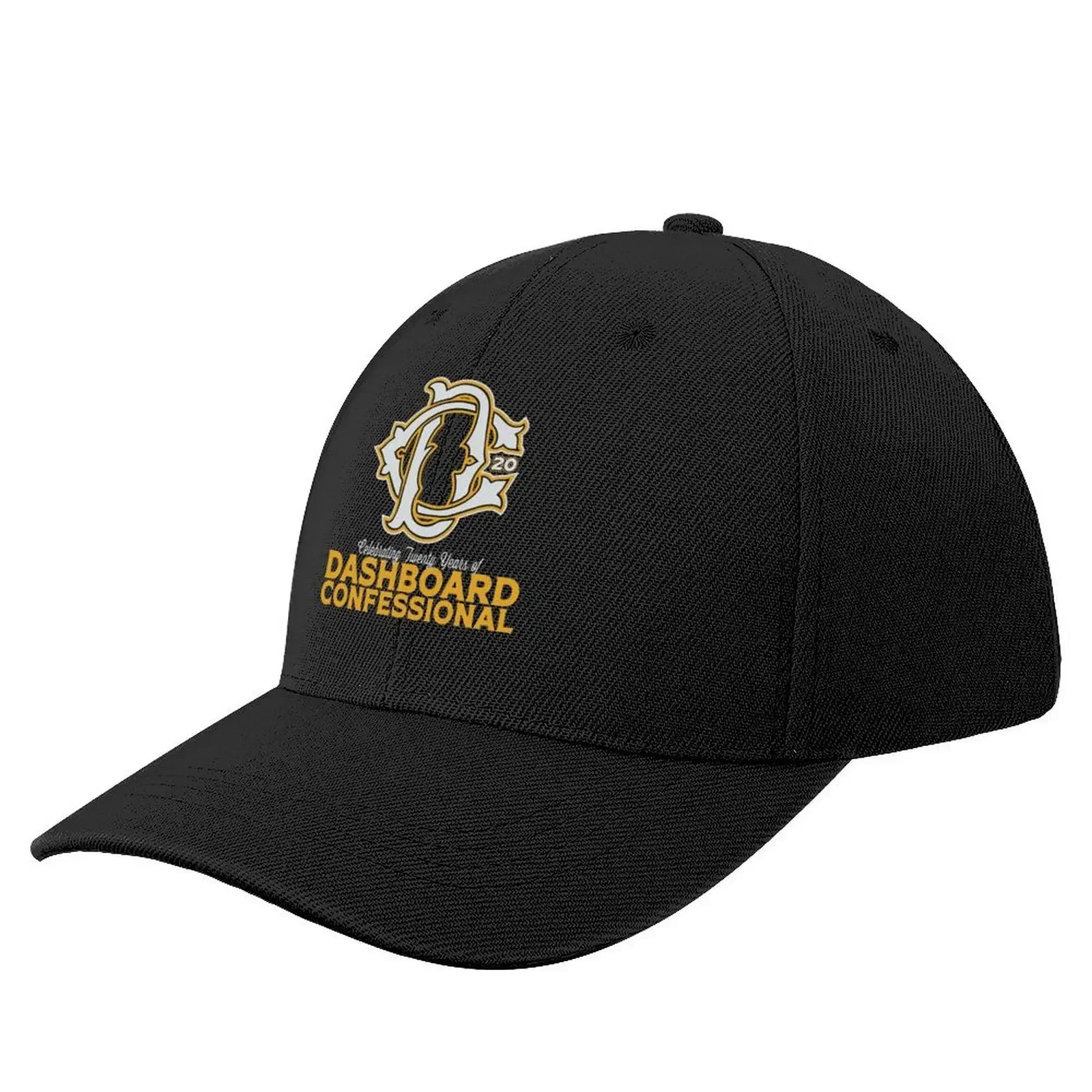 Dashboard Confessional Baseball Cap Kids Hat Brand Man cap Mountaineering Golf Cap Mens Tennis Women's
Dashboard Confessional Baseball Cap Kids Hat Brand Man cap Mountaineering Golf Cap Mens Tennis Women's