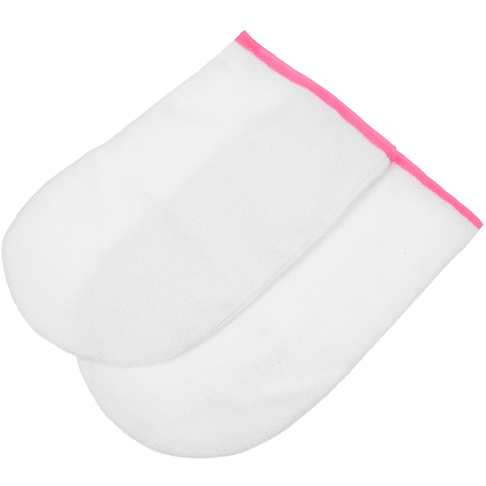 1Pair Paraffin Wax Mitts Nail Art Manicure Gloves for Hot Wax Bath Therapy Retain Heat Deep Nourishment Hand Treatment
1Pair Paraffin Wax Mitts Nail Art Manicure Gloves for Hot Wax Bath Therapy Retain Heat Deep Nourishment Hand Treatment