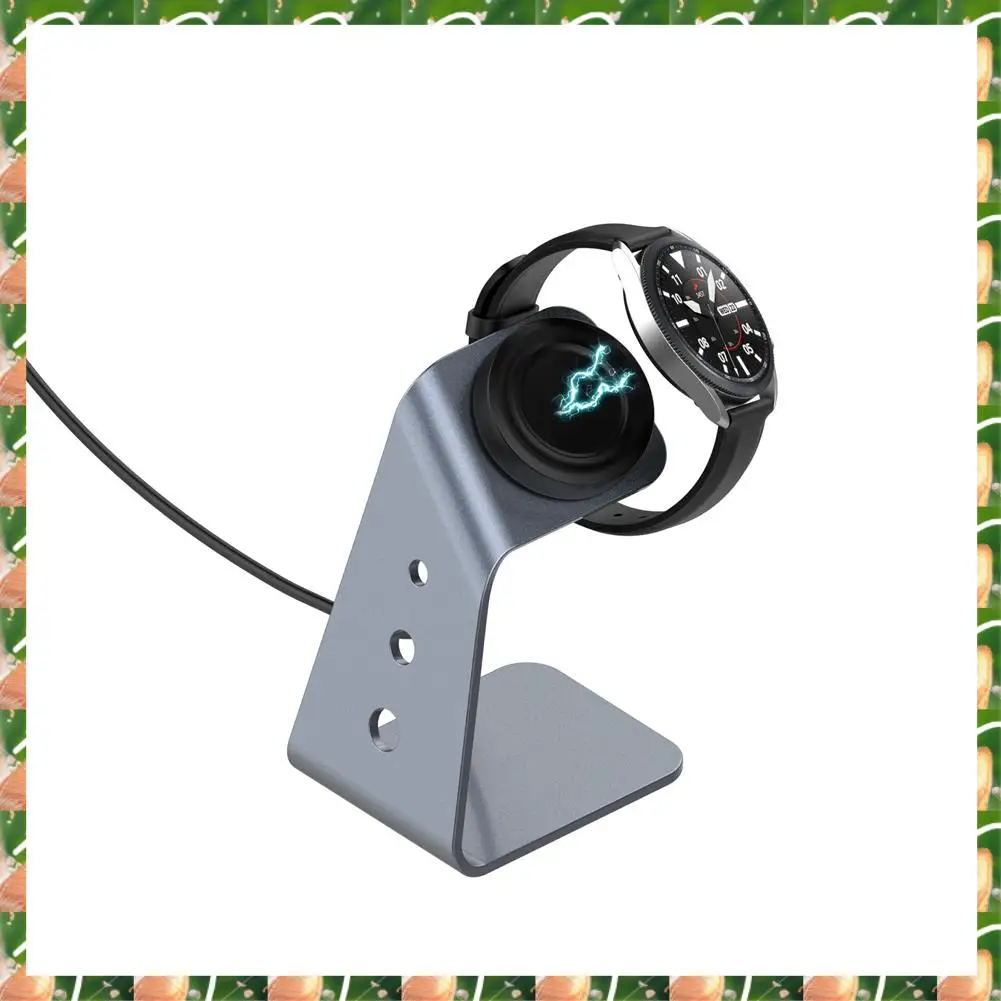 JAJA Кабель для быстрой зарядки Кабель для зарядки Galaxy Watch 5 Pro 45 мм Watch 4 Classic Active 1 2 40 41 мм Watch 3 без кронштейна
JAJA Кабель для быстрой зарядки Кабель для зарядки Galaxy Watch 5 Pro 45 мм Watch 4 Classic Active 1 2 40 41 мм Watch 3 без кронштейна