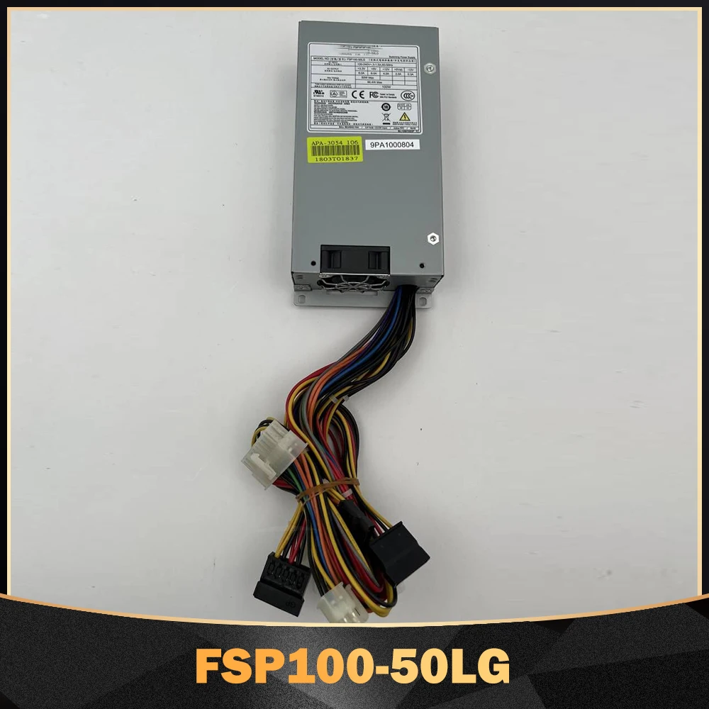 

1U Industrial Power Supply For FSP FSP100-50LG