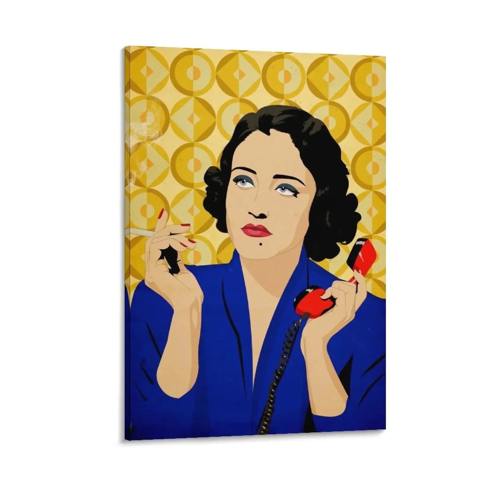 Asmahan- Wondering Canvas Painting art mural decorative picture for living room decorative frames wall room
Asmahan- Wondering Canvas Painting art mural decorative picture for living room decorative frames wall room