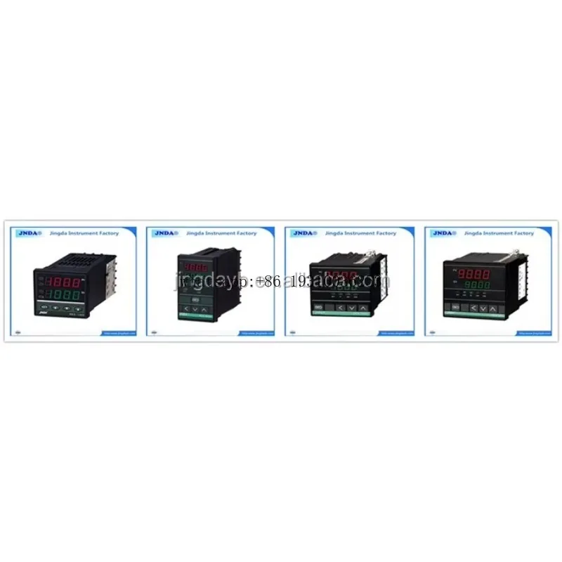 Universal Digital LCD Temperature Controller 7000 Intelligent Thermostat Display Alarm Controller
Universal Digital LCD Temperature Controller 7000 Intelligent Thermostat Display Alarm Controller